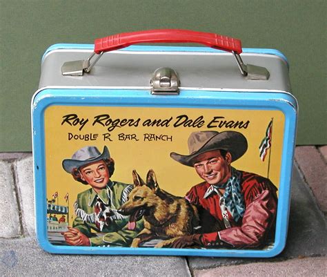 1950s metal lunch boxes|collectible lunch boxes price guide.